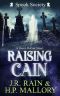 [Haven Hollow 17] • Raising Cain: A Paranormal Women's Fiction Novel: (Spook Society) (Haven Hollow Book 17)